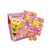 Picture of 7TH HEAVEN BUMBLE BEE BATH FIZZERS & FACE MASKS
